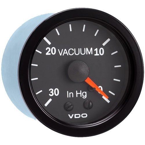 Vdo 150 131 vacuum gauge