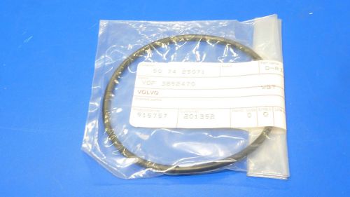 Volvo penta 3852470,o-ring oil seal,oem,new,lot of 1