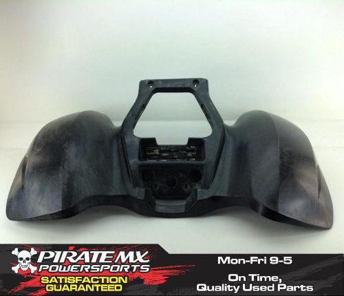Bombardier ds650 ds 650 can am rear fender fenders plastic #19 2005 *  local