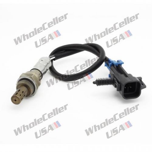 Brand new o2 oxygen sensor front/rear 13474 234-4018 4 wire with oe style plug