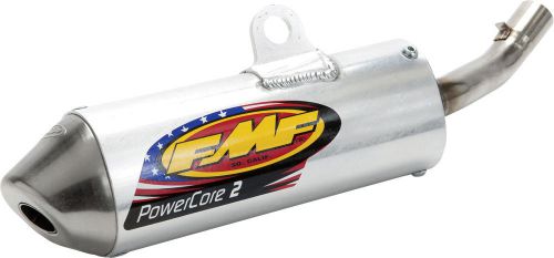 Fmf racing powercore 2 silencer for trx250r 86-89 20211