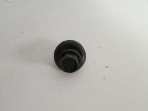 Mopar small block camshaft sprocket bolt &amp; washer 318 340 360 plymouth dodge