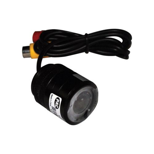 Pac color key hole back up camera infrared