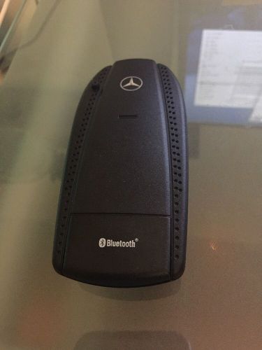 Mercedes benz bluetooth newest version!!!module adaptor b67876131