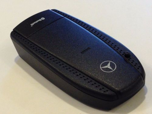 Mercedes benz bluetooth gradle interface adapter b6 787 6131 oem b67876131 m/b