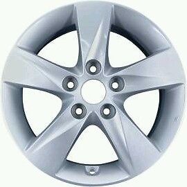 Hyundai elantra wheel 2011-13