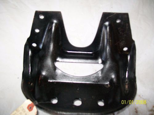 1963 ford f100 292 front motor mount