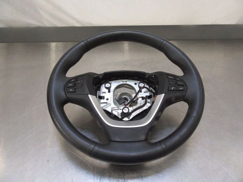 K197w 2011 11 bmw x3 steering wheel 6793034034811125120