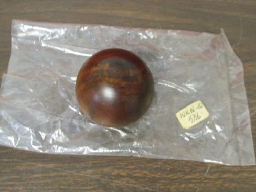Vintage 40s 50s 60s chevy ford dodge rat rod wood shifter knob new  516
