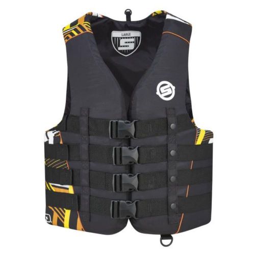 Seadoo mens vibe pfd size large 2858100912