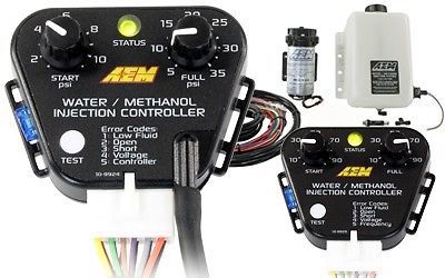 Aem v2 water/methanol injection kit,standard controller - internal map  30-3300