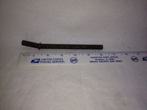 Studebaker dip stick tube, used.    item:  2873