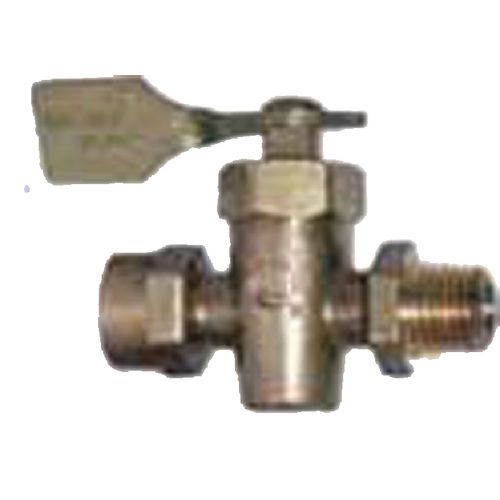 Racor/parker rk 19492 diesel marine shut-off valve kit