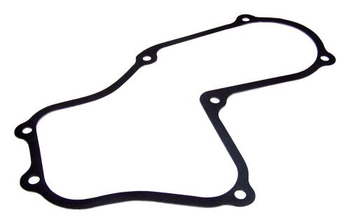 Crown automotive 5066921aa timing cover gasket fits 05-06 liberty