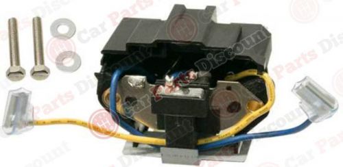 New replacement voltage regulator - marchal (on alternator), 911 603 913 01