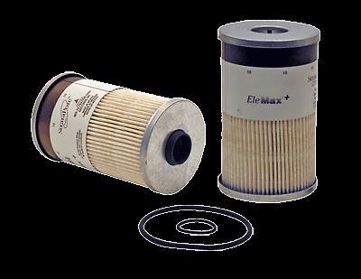 3964 napa gold fuel filter (33964 wix) fits freightliner cascadia