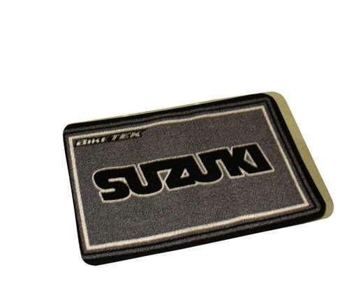 Suzuki door mat doormat welcome mat bath mat