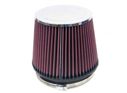 K&amp;n filters rc-4940 universal air cleaner assembly