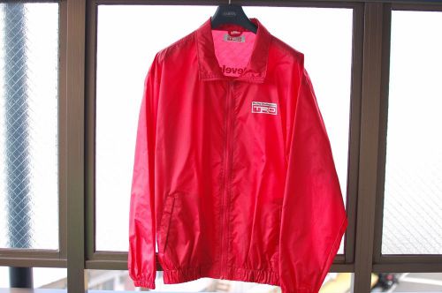 Retro trd jacket vintage ae86 supra celica jdm jza80 carolla markii starlet gx71