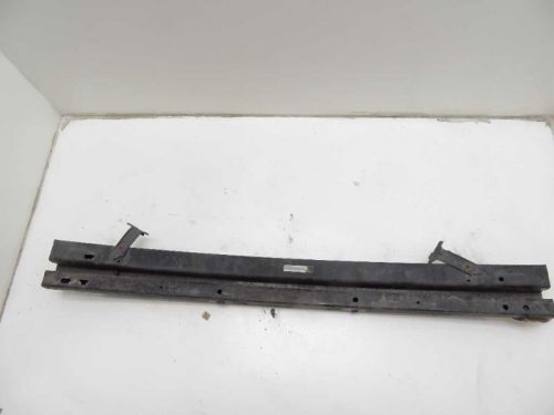 97 98 toyota camry front bumper reinf n america built