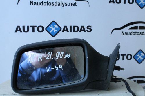 Used renault 21 90` (euro) originals mirrors price for one