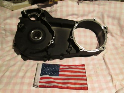 Harley davidson primary cover flhrci