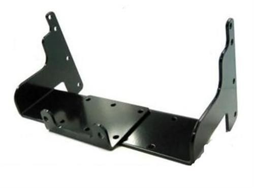 Kfi products 100430 winch mount