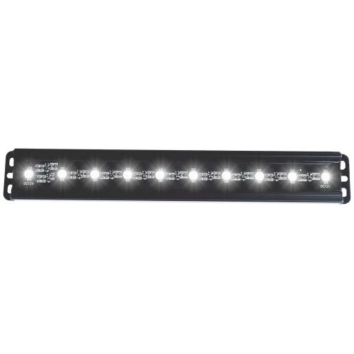 Anzo usa 861149 slimline led light bar * new *