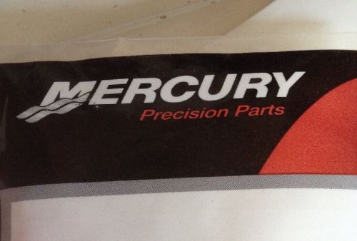 New mercury mercruiser quicksilver oem part # 8m6002270 resistor cap-male