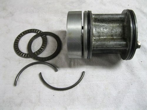 Chrysler force gearcase carrier/spool assy oem #f2a523239 ss to 803940t