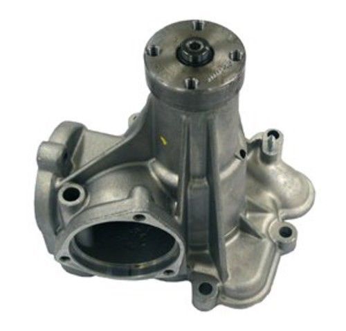 Engine water pump-water pump(standard) gates fits 86-91 mercedes 420sel 4.2l-v8