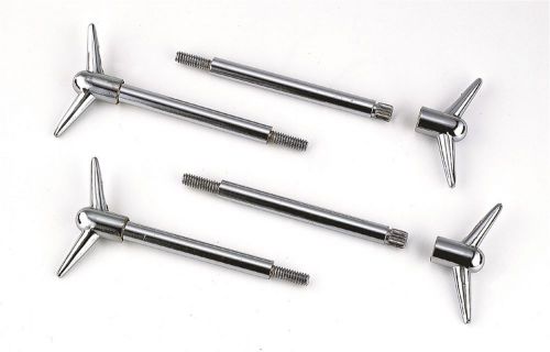 Mr. gasket 9824 valve cover bolt kit