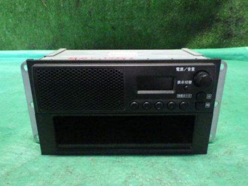 Suzuki every 2004 radio [0361100]