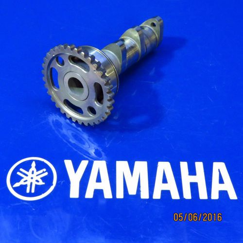 2005 yamaha yfz450 camshaft intake cam shaft cams 2006 2004 2007 5ta-12170-00-00