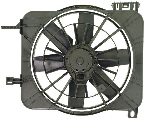 Engine cooling fan assembly dorman 620-600