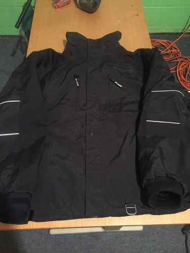 Mens 2xl arctic cat boondocker jacket 5230-488