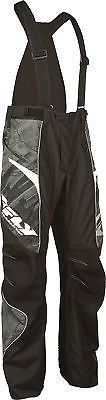 Fly snx pro pant black small 470-2020s