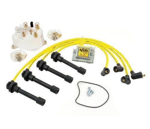 Accel accel hst1 super tune-up kit