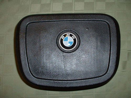 Bmw 2002 horn pad excellent condition
