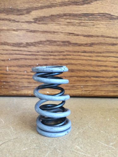 Isky racing cams 4005 valve springs dual 1.687in outside dia 250 lbs./in. rate 0