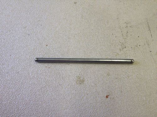 Volvo penta 5.0l gl push rod p/n 3856118, 3863058