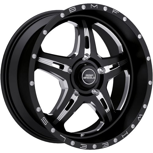 20x9 black bmf fite 5x5.5 +0 rims nitto terra grappler g2 35x12.5x20 tires