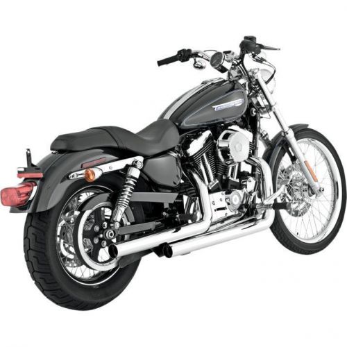 Vance &amp; hines 17821 straightshots exhaust system