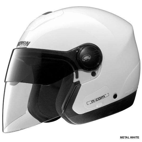 Nib nolen n-42  helmet w/sound system & intercome. universal 