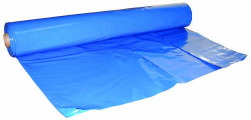 Boat shrinkwrap, marine, construction 12&#039;x149’-7mdiy  blue