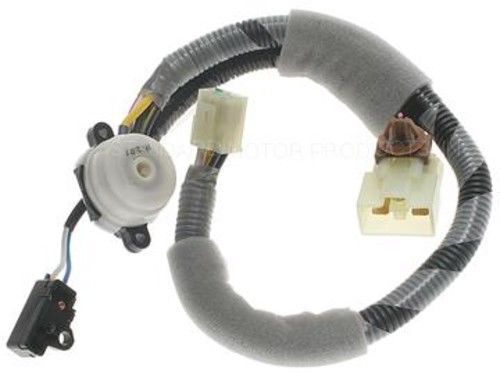 Ignition starter switch standard us-287 fits 88-91 honda civic