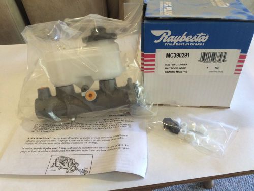 Raybestos mc390291 brake master cylinder new in box