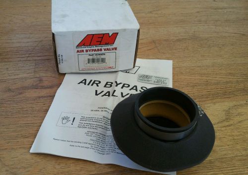 Aem air bypass valve 3&#034;