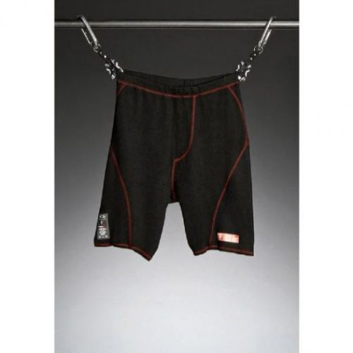 Oakley - base layer boxers shorts - auto racing underwear nomex carbonx - small