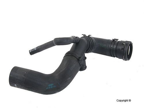 Crp 1j0122101ap radiator coolant hose
